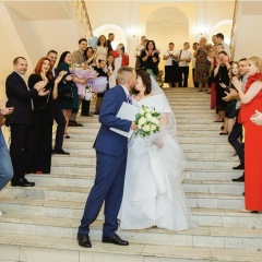 Татьяна Михайловна, 09.04, Королёв