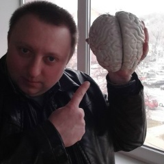 Анатолий Вовк, 12.11.1978, Чернигов