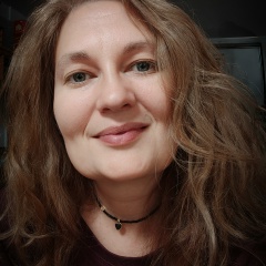 Валерия Лебедева, 09.08, Санкт-Петербург