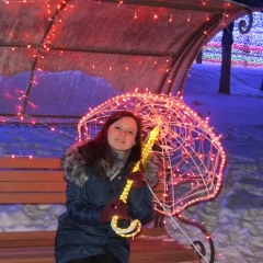 Натусик Качинская, 29.10.1990, Минск