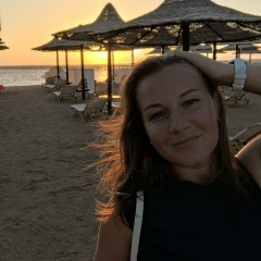 Любовь Тиунцева, 22.09, Санкт-Петербург