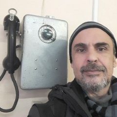 Александр Лекомцев, 08.06.1972, Санкт-Петербург