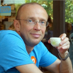 Андрей Коняев, 12.11, Реутов