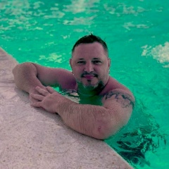 Роман Филенков, Саратов