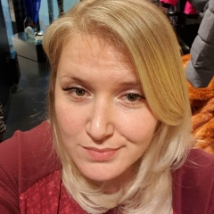 Анна Обритко, 10.12, Санкт-Петербург