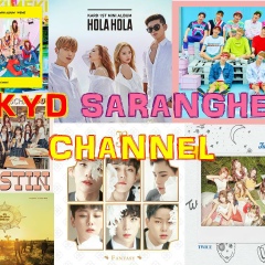 Kyd Sarang, 20.06.1991, Santiago