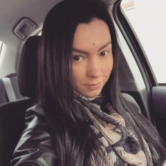 Виктория Смирнова, 22.11