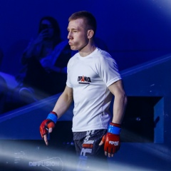 Юрок Пермяков, 02.02.1995