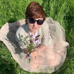 Марина Королева, 31.01, Москва