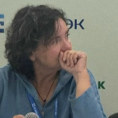 Оксана Харькина, 25.09, Москва