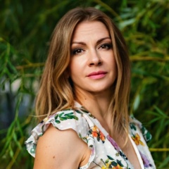 Алеся Мельник, 24.01.1985, Новороссийск