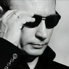 Владимир Владимиров, Красноярск