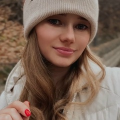 Дарья Клыкова, 21.11, Лениногорск