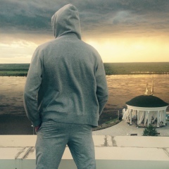 Кирилл Земляничкин, Хабаровск