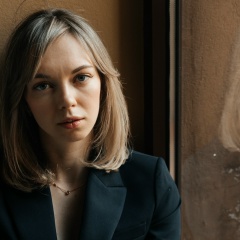 Екатерина Златковская, 30.07.1989, Казань