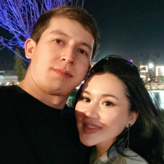 Нигина Рахимбабаева, 27.09, Ташкент