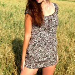 Анастасия Малинова, 01.01, Калининград