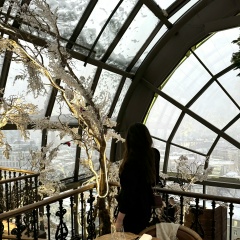 Al'bina Makhaeva, 20.04