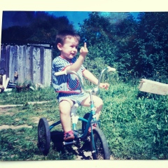 Виталий Михайлов, 30.01