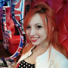 Ксения Шевченко, 19.05, Киев
