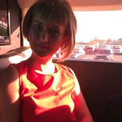 Лейсан Хузина, 12.07.1984, Казань