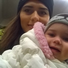 Камила Гюлахмедова, 17.07.1987, Махачкала