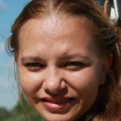 Надя Ващула, 04.04, Херсон