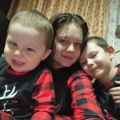 Ксения Дмитриевна, 18.12