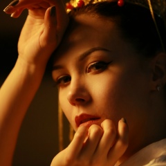 Мирослава Ермакова, 15.10