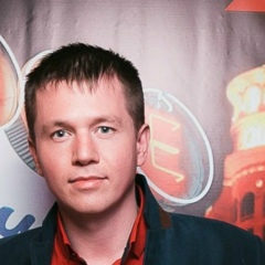 Виталий Овдиенко, 17.04.1987, Киев