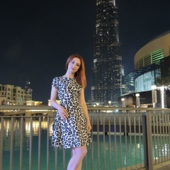 Тамара Полёткина, 14.05, Кокшетау