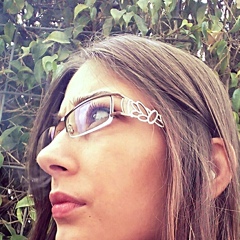 Eva Bayman Glaswein, 31.12, Тель-Авив