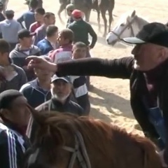 Фатило Умаров, 12.10.1982, Санкт-Петербург