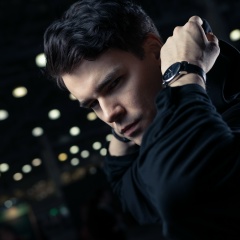 Викентий Шевырин, 17.09