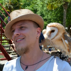 Андрей Бондаренко, 03.07.1983, Санкт-Петербург