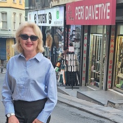 Ирина Высоцкая, 24.10, Мурманск