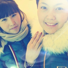 Жайна Мухамеджан, 29.08.1997, Караганда