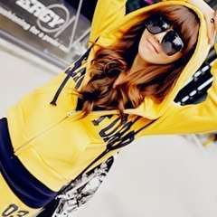 Валерия Хамнуева, 04.09.1998, Улан-Удэ