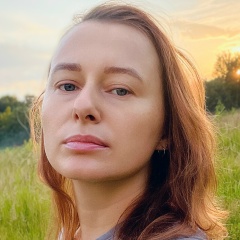 Снежана Евграфьева, 29.10.1985