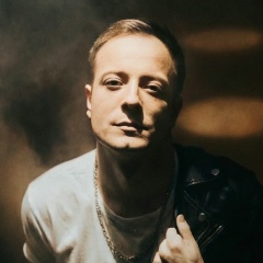 Александр Пархоменко, 09.09.1986, Москва