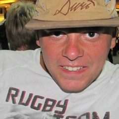 Андрей Архангельский, 07.04.1987, Москва