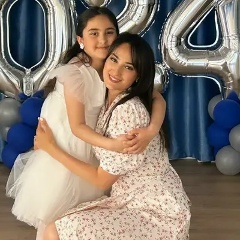 Лилит Калачян, 13.02.1993, Сергиев Посад