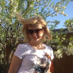 Анжелика Ермак, 04.03, Одинцово