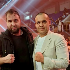 Ильдар Татарин, 06.08, Алматы