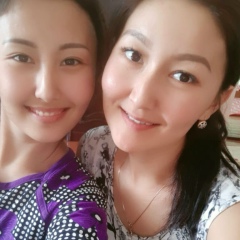 Улболсын Ожарбаева, 02.10.1990