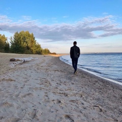 Павел Шпанич, 14.11.1992, Новосибирск