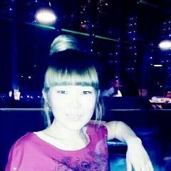 Gaukhar Bakirova, 21.06.1986, Алматы