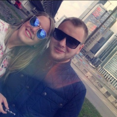 Кристина Василевская, 05.06.1989, Москва