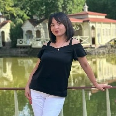 Айгуль Зиляева, 12.08, Дюртюли