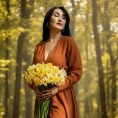 Ev Usupova, 09.12, Оренбург